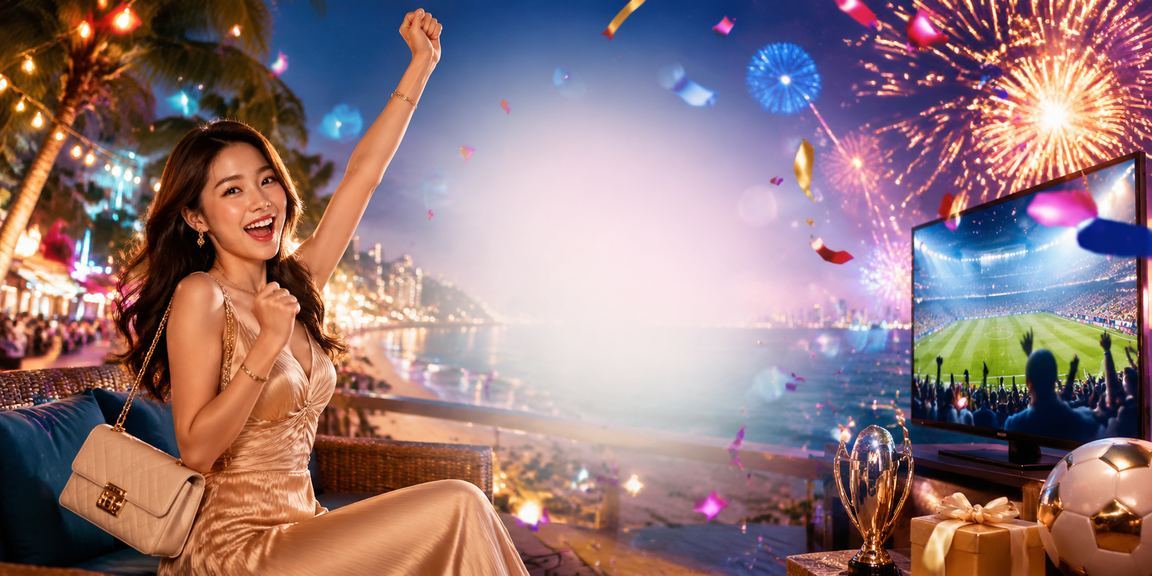 Đêm cá cược casino sôi động tại Nha Trang